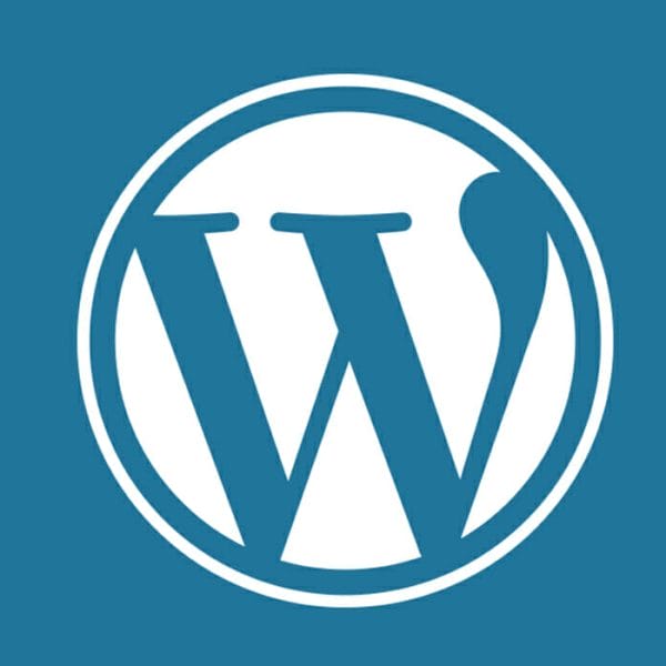WordPress Installation Services.