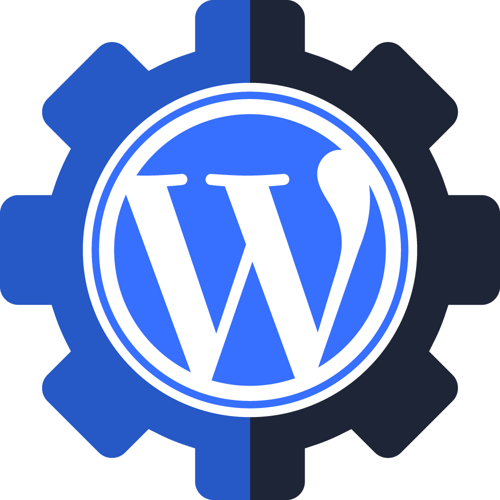 wordpress installation